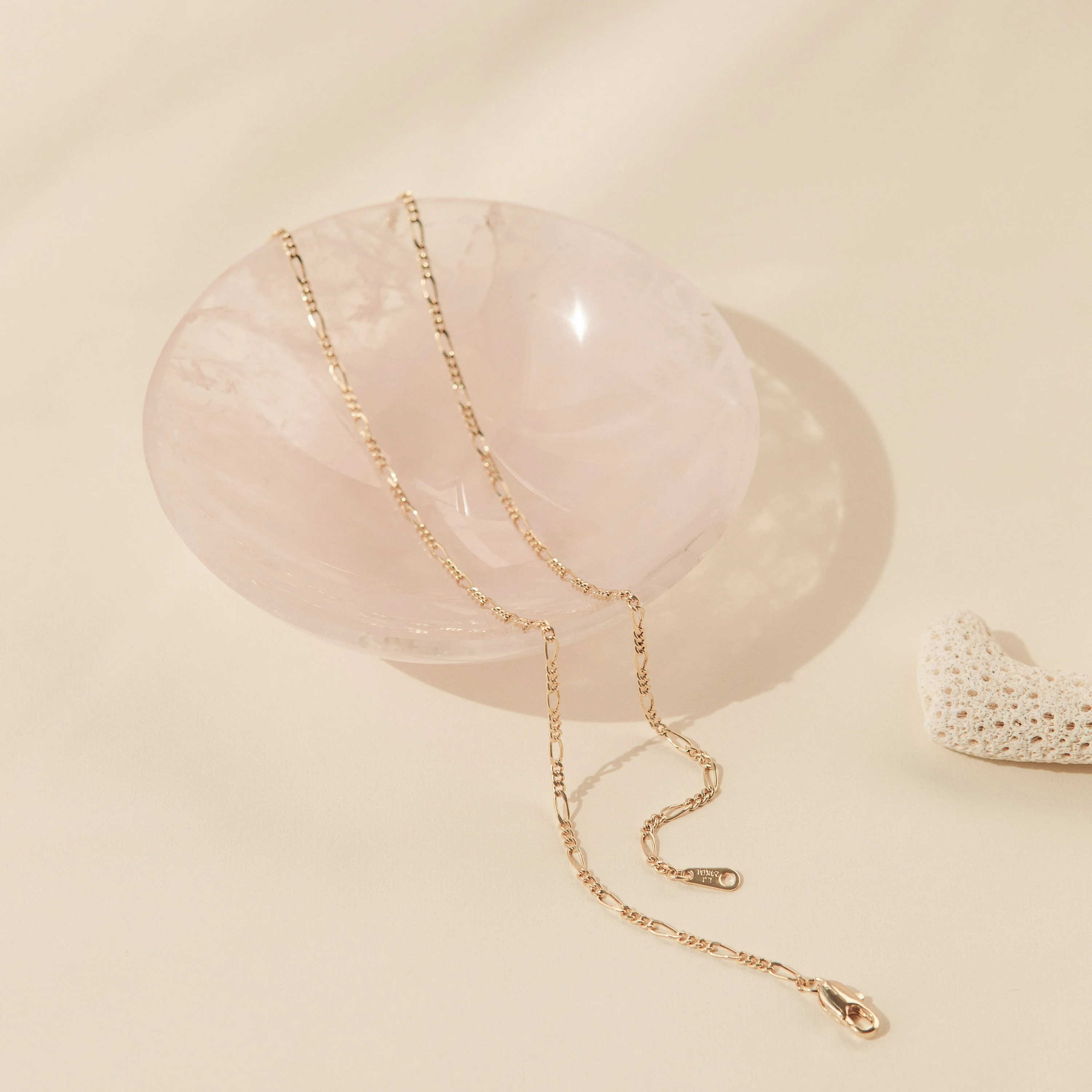 Figaro Necklace - Image 3