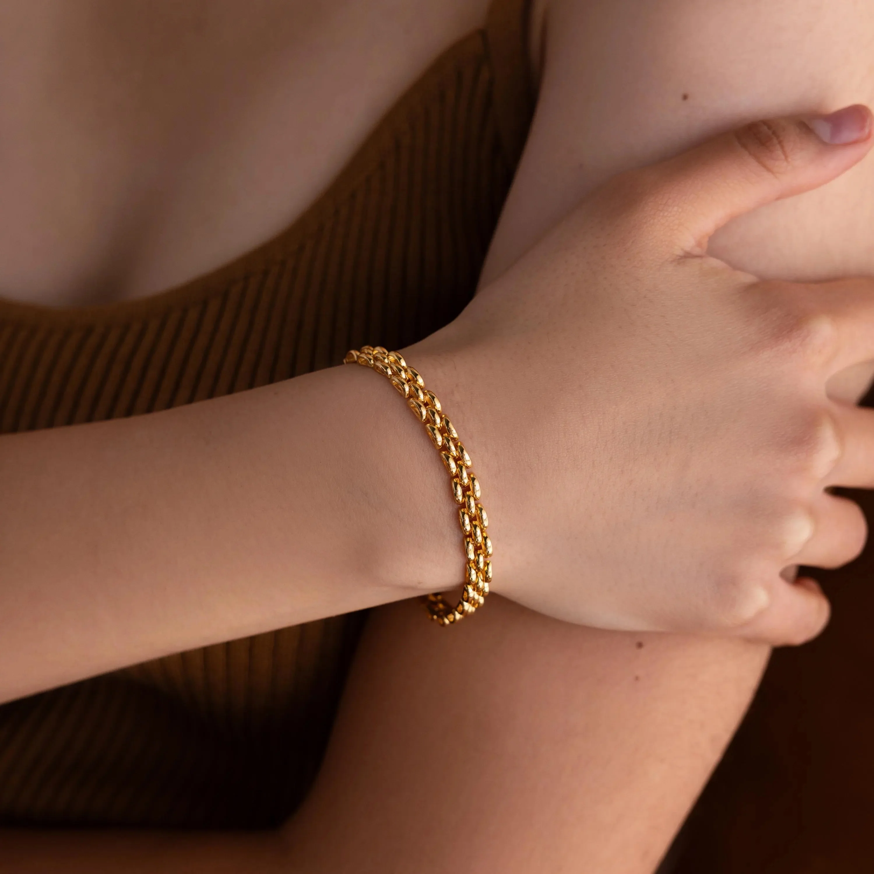 Strap Bracelet - Image 4