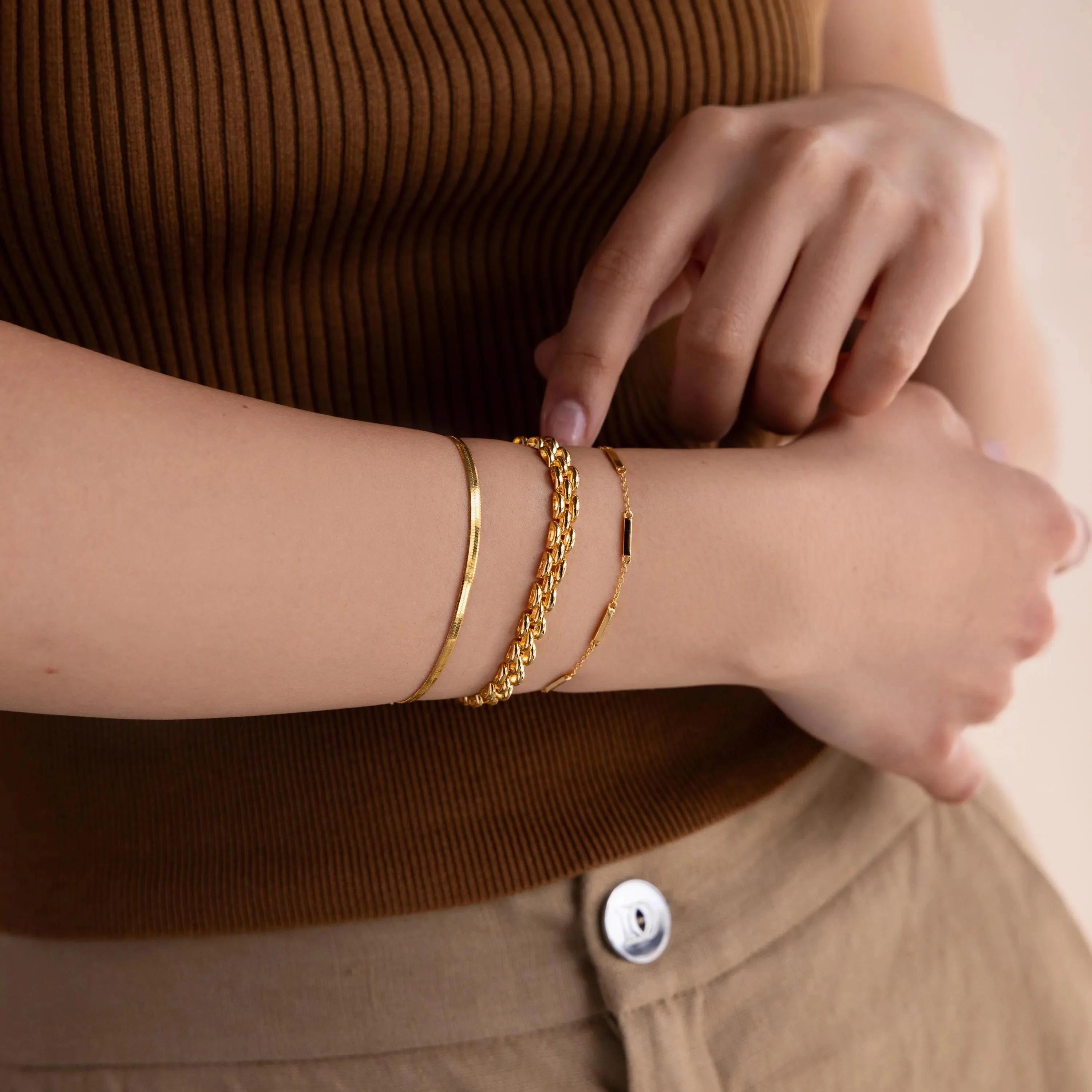 Strap Bracelet - Image 6