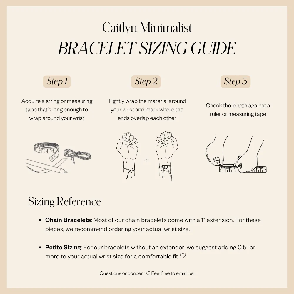 Strap Bracelet - Image 8